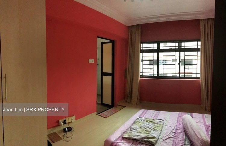 Blk 676 Choa Chu Kang Crescent (Choa Chu Kang), HDB 5 Rooms #172403572